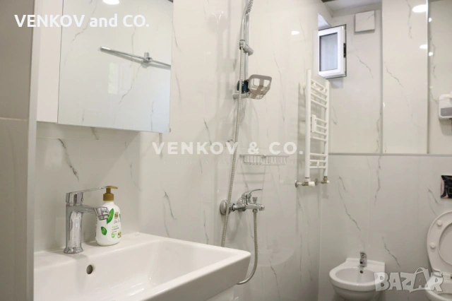 СЛЕД ОСНОВЕН РЕМОНТ! ИЗЦЯЛО САНИРАН! ЮЖНО ИЗЛОЖЕНИЕ! ГОТОВ ЗА ЖИВЕЕНЕ!, снимка 10 - Апартаменти - 53247399