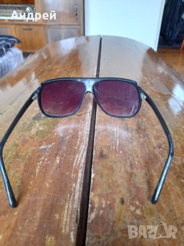 Стари слънчеви очила Адидас,Adidas #5, снимка 3 - Други ценни предмети - 52929831