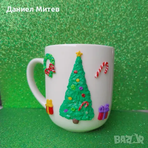 Чаши ръчно изработени , снимка 3 - Декорация за дома - 48062296