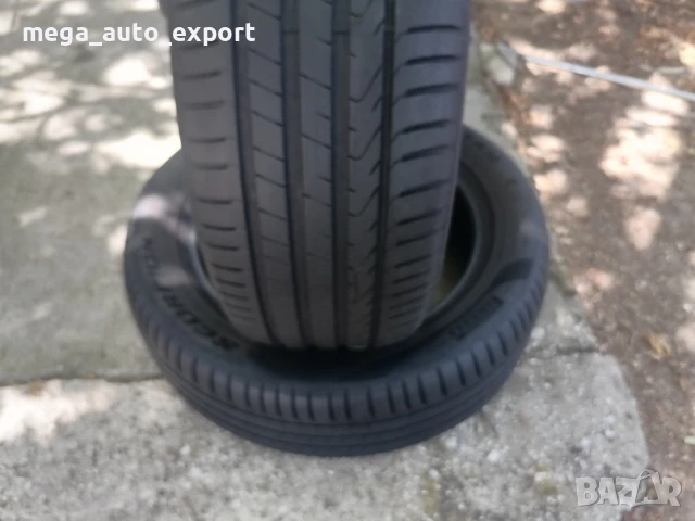 2 бр. Pirelli 235/55R19, снимка 2 - Гуми и джанти - 50689272