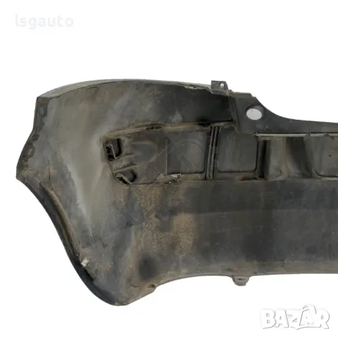 Задна броня Renault Megane II  ID: 140279, снимка 6 - Части - 48527348