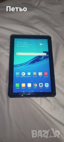HUAWEI MediaPad M5 lite 10