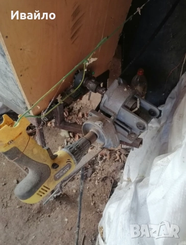 Машина за пелети, снимка 3 - Други машини и части - 51834350