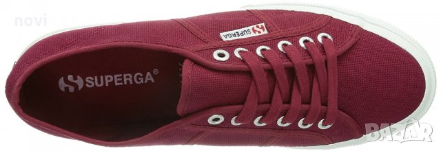 Superga SUEU, номер:37 нови, оригинални кецове, снимка 3 - Кецове - 26812965