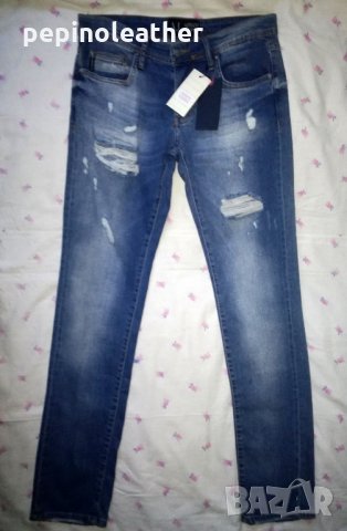 НОВИ Дънки / Втора употреба от 20 до 80 лв, снимка 5 - Дънки - 23833466