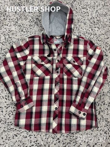 Мъжко яке ENGELBERT STRAUSS.Размер М, снимка 3 - Якета - 52501317