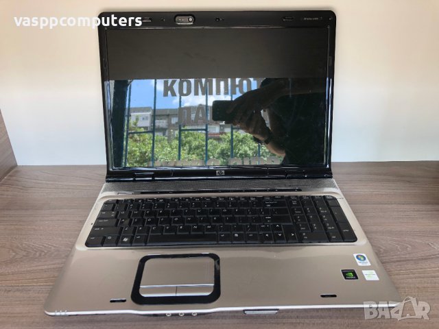 HP Pavilion dv9700 на части, снимка 1 - Части за лаптопи - 37179412