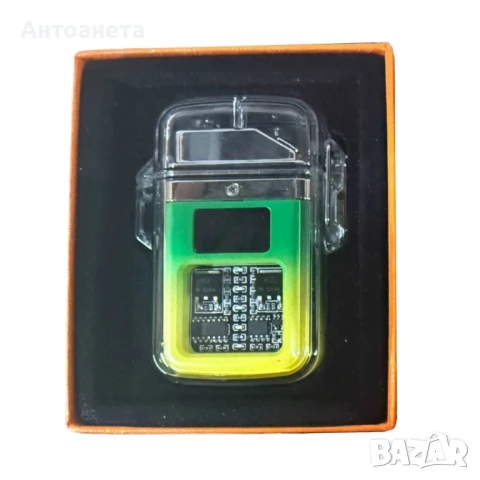 запалка плазмена , снимка 5 - Запалки - 51098221