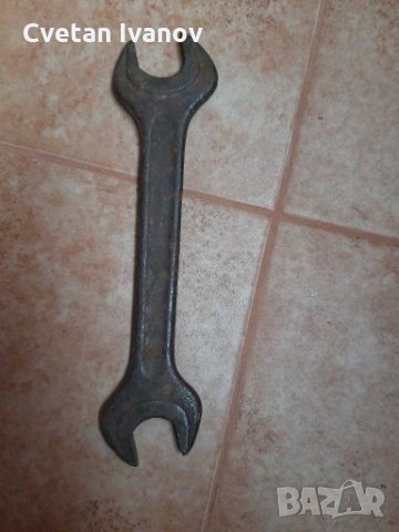Гаечни ключове -инструменти, снимка 5 - Ключове - 28414121