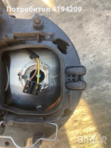 Лупи за фарове 10 лв/бр, снимка 2 - Части - 51096155