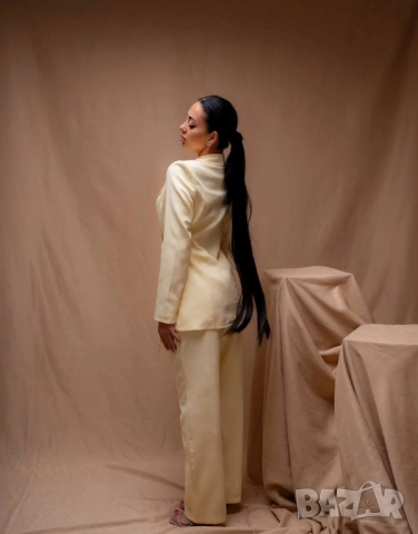 дамски комплекти сако и панталон , снимка 13 - Костюми - 51570091