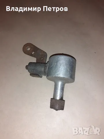 динамо , снимка 2 - Части за велосипеди - 48067486