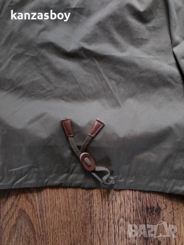 marma anorak - ловно мъжко яке 3ХЛ КАТО НОВО, снимка 7 - Якета - 52012544