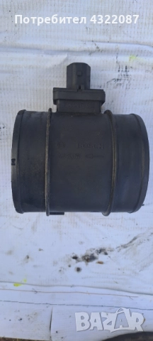 Дебитомер за Опел Инсигния Opel Insignia 2.0CDTI 160к.с 2011г.