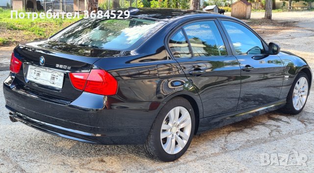 Bmw 320d фейс на части, снимка 3 - Части - 40252208