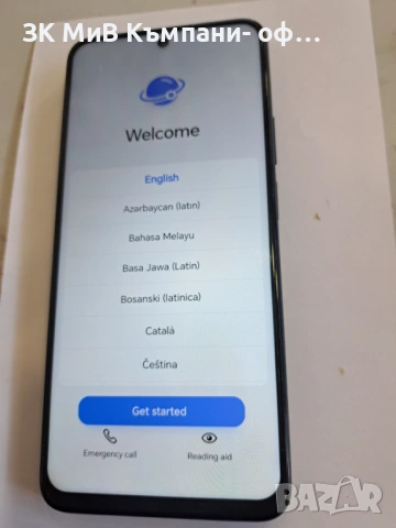 Honor Smart 400/07039-25