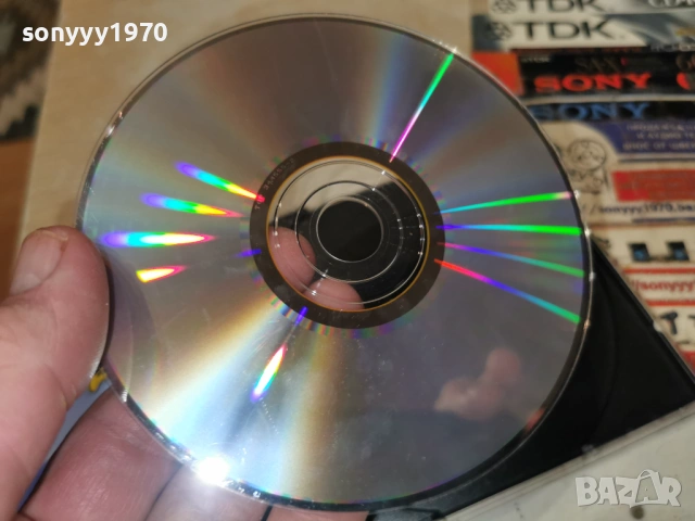 THE REGGAE 1 CD 0602261921, снимка 15 - CD дискове - 53385888