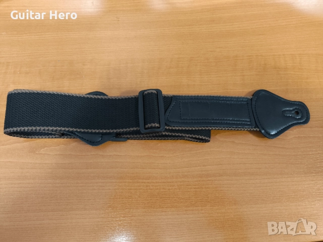 Колан за китара - НОВ