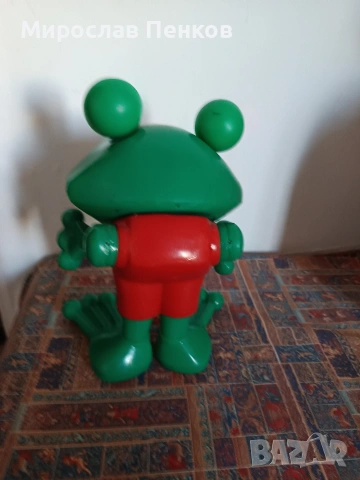 Играчка, снимка 4 - Колекции - 53599375