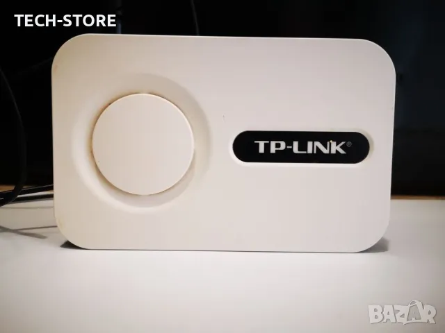 wi-fi рутер, снимка 2 - Рутери - 48077012