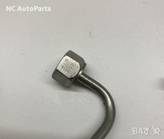 Захранващи тръби за дюзи за Mercedes X class Nissan Navara 2.3 190 YS23C270 Continental 2018, снимка 4 - Части - 43086562