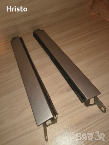 Лайсни фар Мерцедес W124 феис, снимка 2 - Аксесоари и консумативи - 53540654