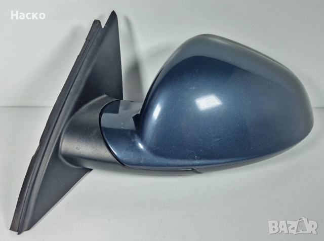 Ляво Огледало Опел Инсигниа Opel Insignia 2008-2017, снимка 2 - Части - 52682155