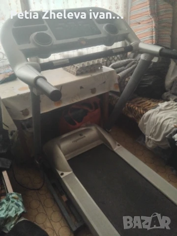 Бягаща пътека професионална, снимка 1