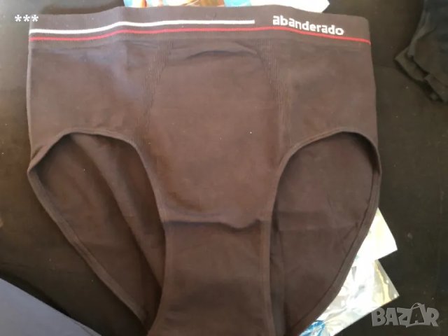 Продавам оригинални слипове боксерки XXL размер, снимка 4 - Бельо - 49477965