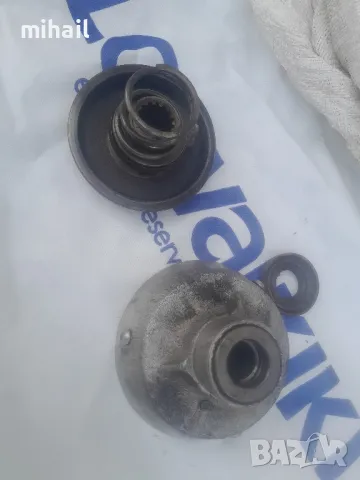 съединител за мотофреза бг, снимка 2 - Градинска техника - 49704624