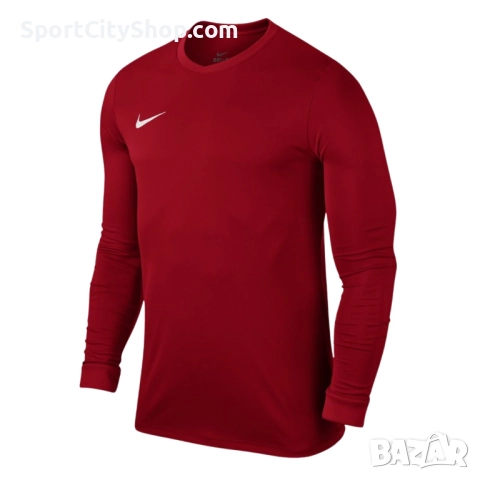 Мъжка блуза NIKE Park VII Jersey BV6706-657