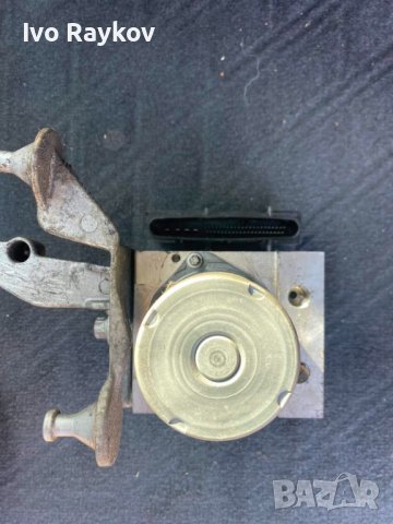 АБС помпа за Мерцедес Б класа, 0265950986, снимка 3 - Части - 43010084