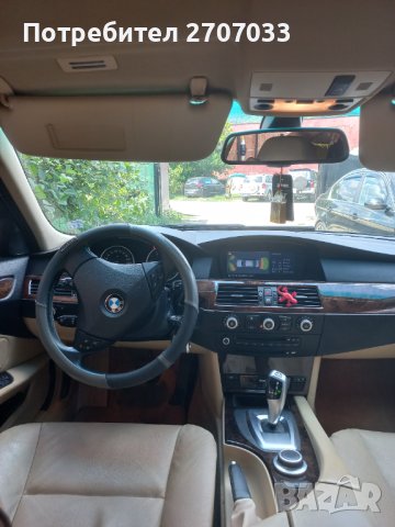 Bmw  530 D  feislift, снимка 3 - Автомобили и джипове - 43528529