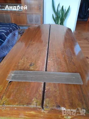 Стара линия #10