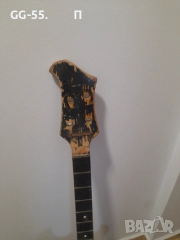 Китара, снимка 4 - Китари - 53580417