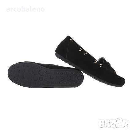 Дамски мокасини, 2цвята , снимка 3 - Дамски ежедневни обувки - 44358789