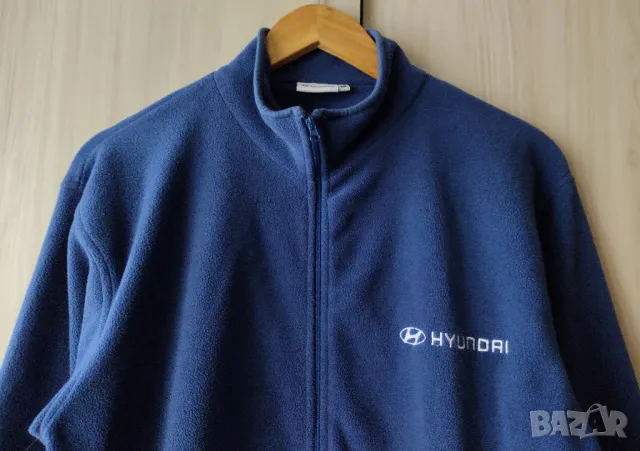 Hyundai - Хюндай полар, снимка 4 - Суичъри - 49338317