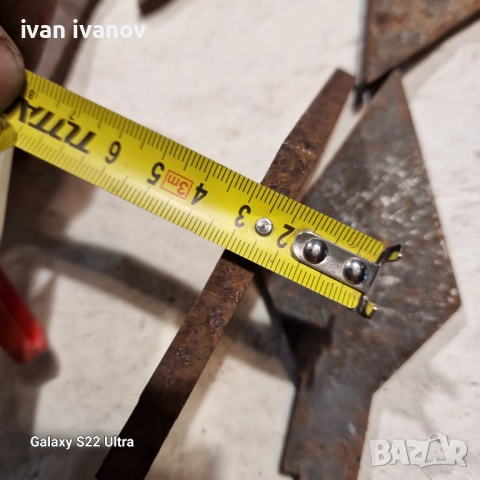 Копия Огради , снимка 5 - Огради и мрежи - 52159148