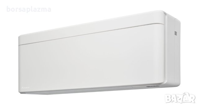 Климатик DAIKIN FTXA25AT / RXA25A STYLISH Отопление - 17 кв.м. Гаранция - 36 месеца, снимка 4 - Климатици - 23107718