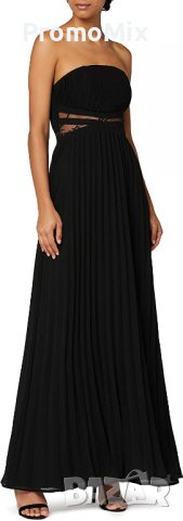  Рокля Truth & Fаble ACB062 вечерна стилна официална рокля, снимка 2 - Рокли - 38633812