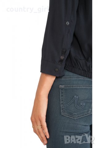 g-star avity cruiser shirt - страхотна дамска блуза, снимка 2 - Блузи с дълъг ръкав и пуловери - 26302040