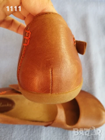 Clarks номер 42-43., снимка 9 - Сандали - 50899392