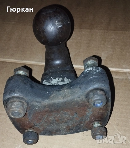 Теглич , снимка 6 - Части - 53154394