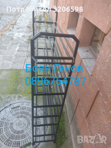 Заваръчни услуги, снимка 4 - Други ремонти - 34884468