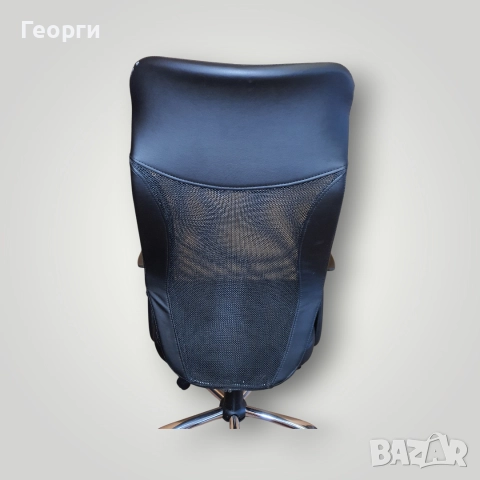 Офис стол модел Афродита 1, снимка 2 - Столове - 52691485