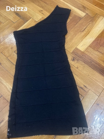 Дамска рокля, снимка 3 - Рокли - 52393711