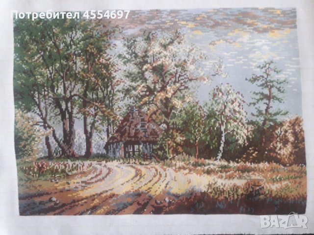 гоблени, снимка 12 - Гоблени - 51257174