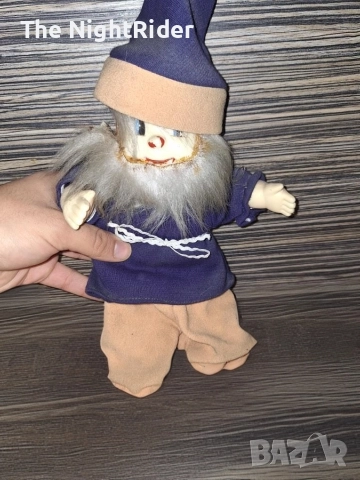 Стари кукли , снимка 6 - Колекции - 52996927