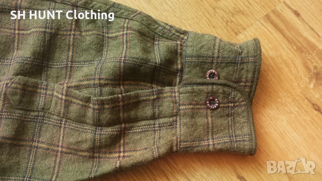 CHEVALIER HUNTING Shirt размер XL за лов риза - 2070, снимка 9 - Екипировка - 53418357