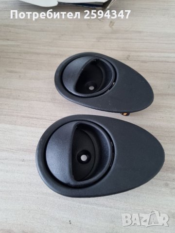 DAEWOO MATIZ SPARK  РЪКОХВАТКИ ВЪТРЕШНИ ЛЯВ-ДЯСНА